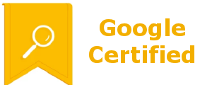 Google Certified in Advertising and Analytics